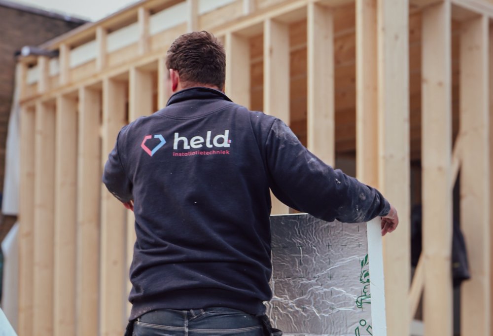 Held Installatietechniek Held Installatietechniek