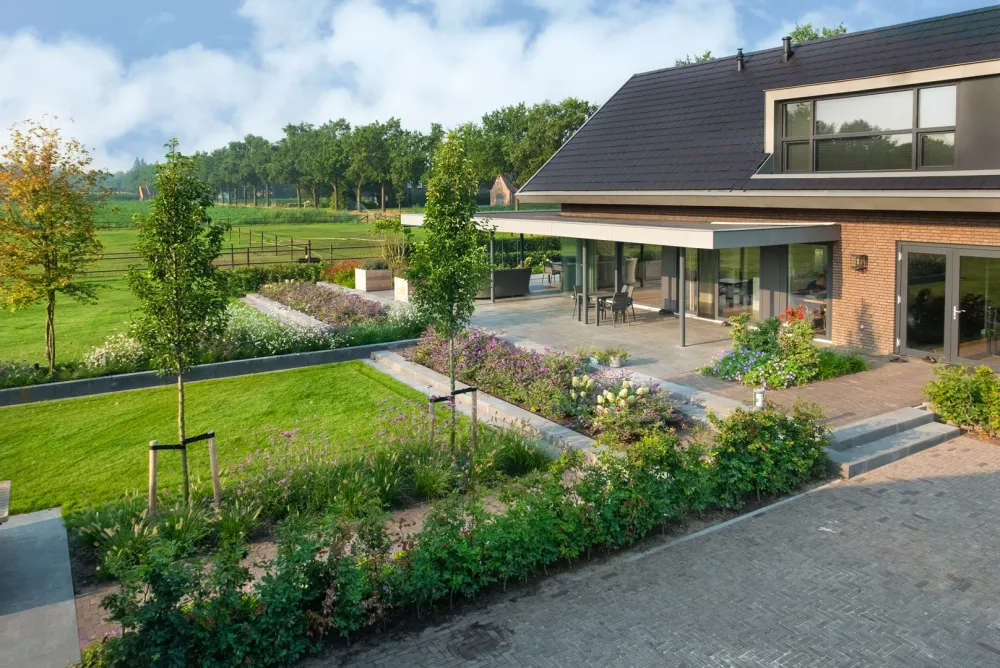 Reijrink Groenprojecten Reijrink Groenprojecten