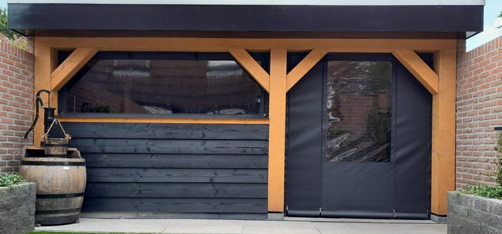 JTS totaalbouw bv