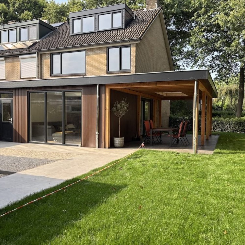 Van den Hoven Dak en Installatietechniek