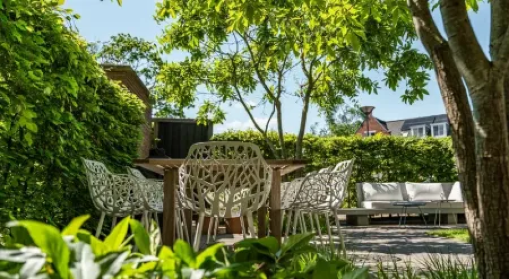 Uw Tuin Hoveniers