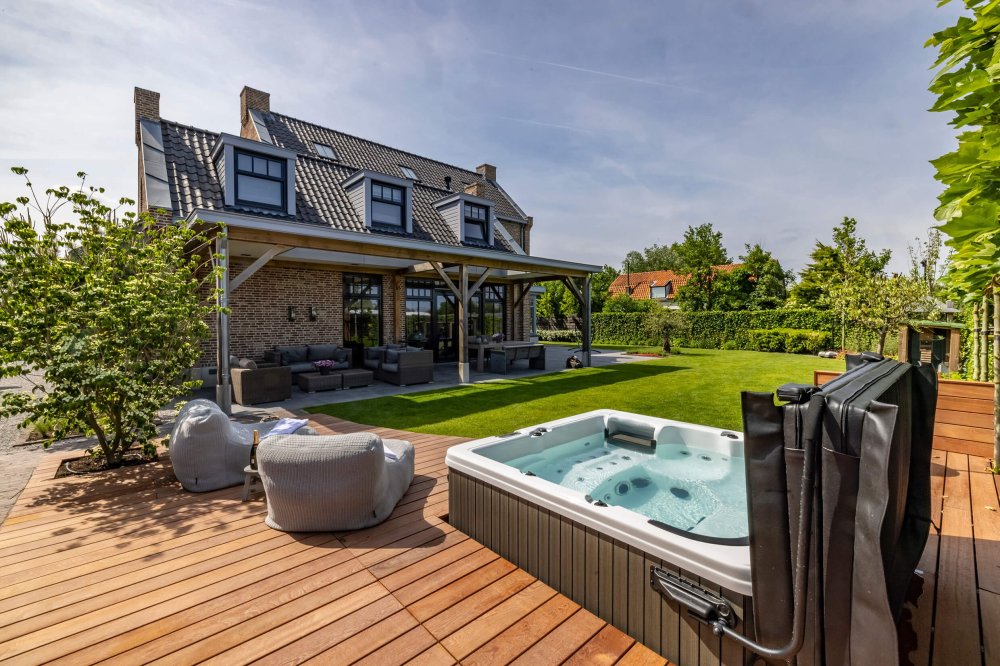 Jor Garden Hoveniers BV