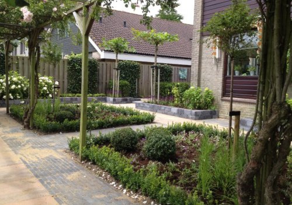 Buitenleven Hoveniers