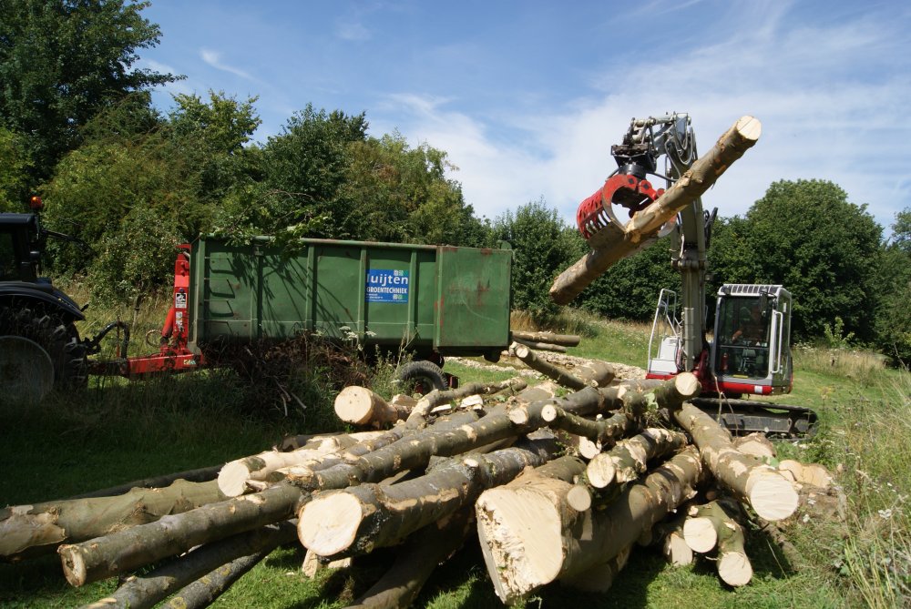 Luijten Groentechniek