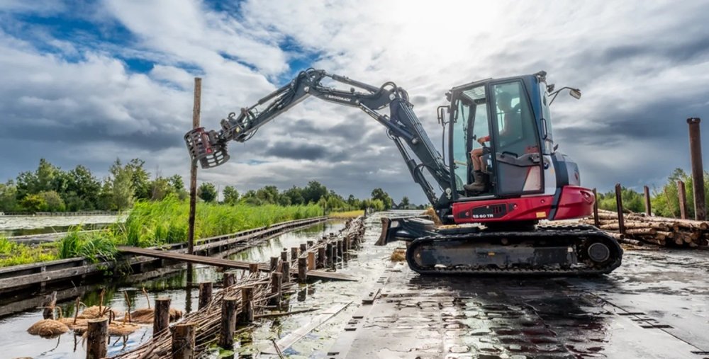 Bussola Groep Bussola Groep