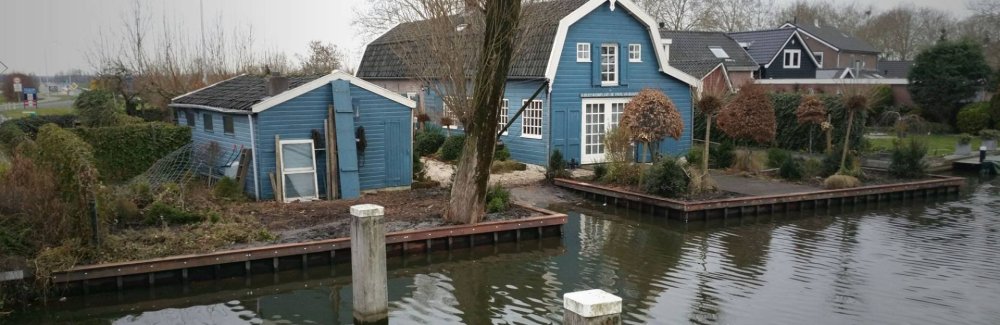 A. Tukker B.V. A. Tukker B.V.