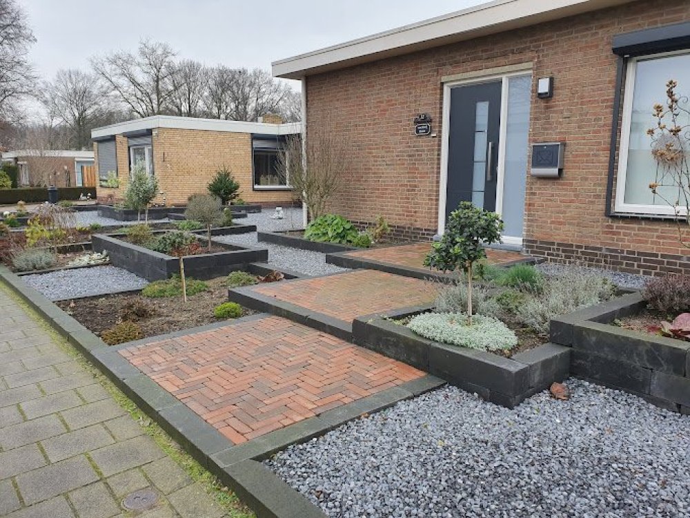 Niek Gubbels Bestratingen Niek Gubbels Bestratingen