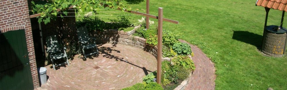 Zwinkels Tuinen Zwinkels Tuinen