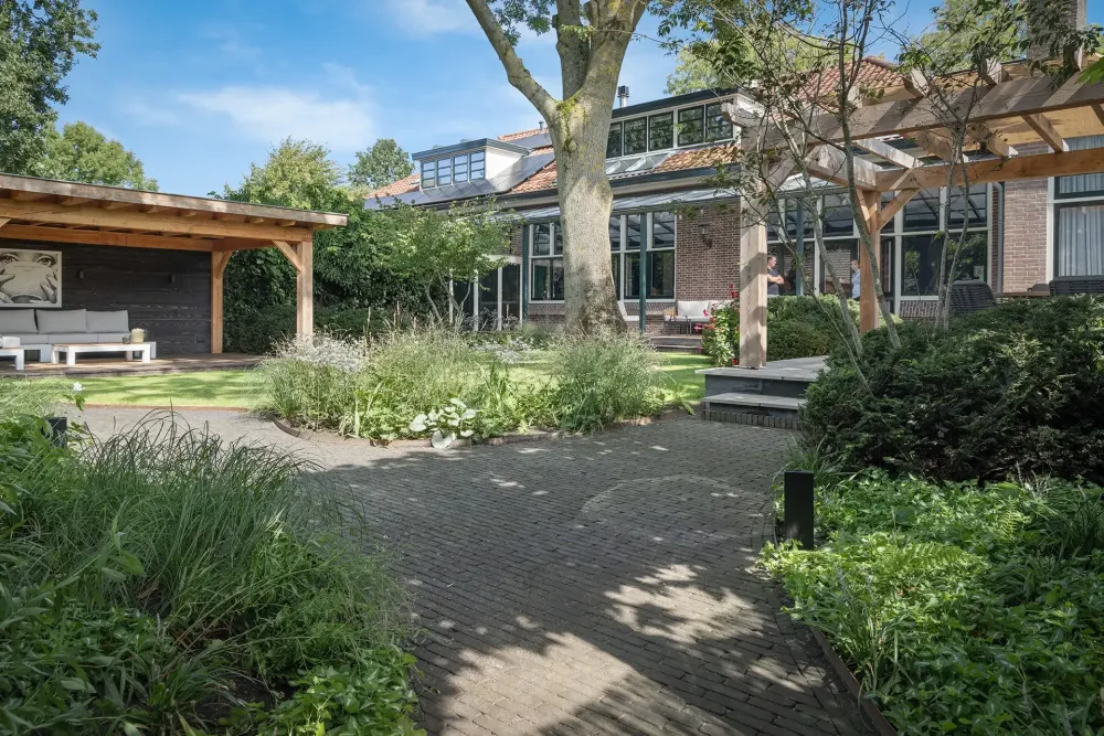 Hoveniersbedrijf Spijker & Prins