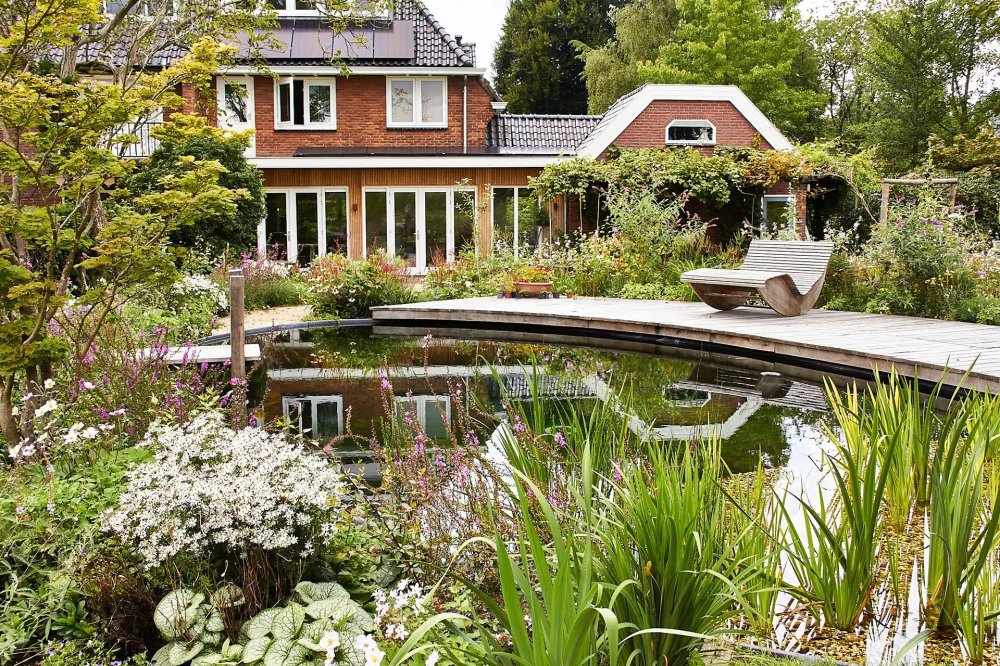 Hoveniersbedrijf de Groene Vingers Hoveniersbedrijf de Groene Vingers