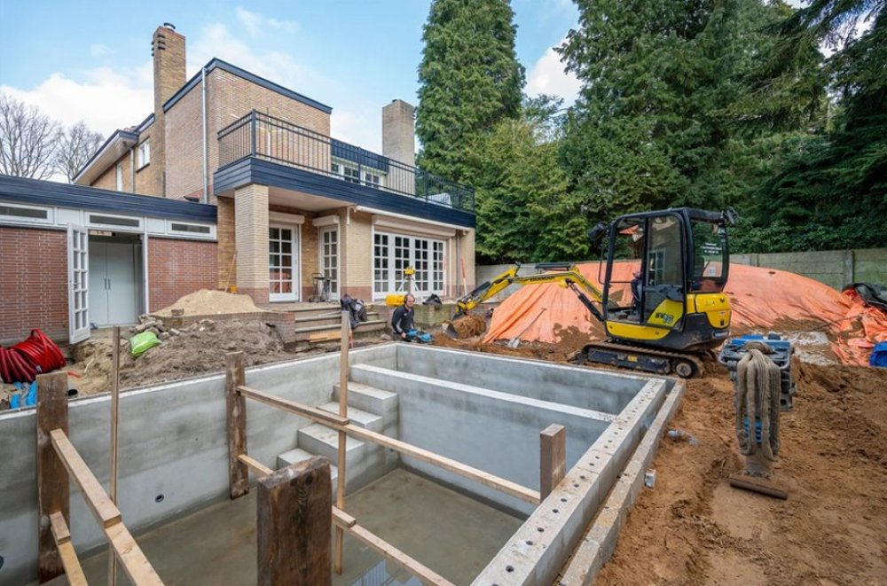 Van Dommelen Grond - Tuin - Cultuurtechniek