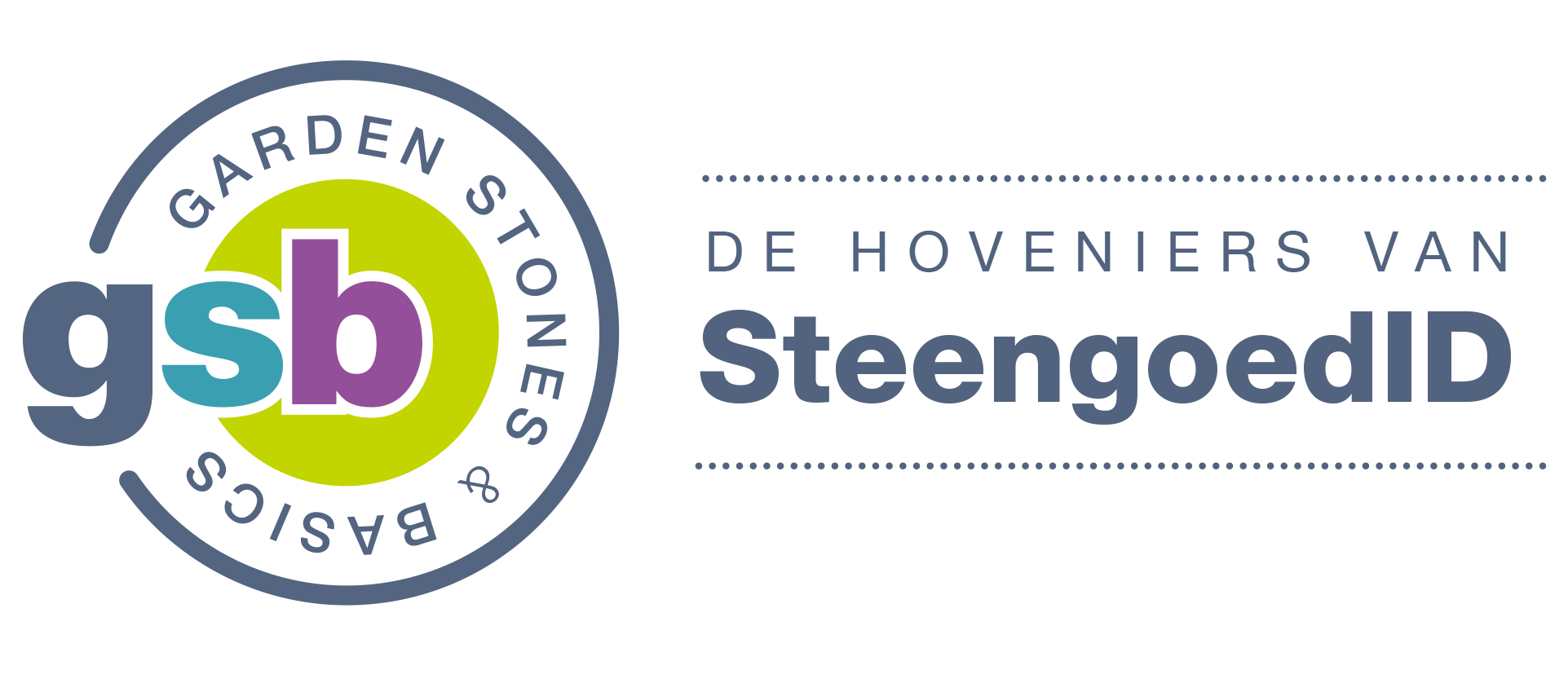 SteengoedID SteengoedID