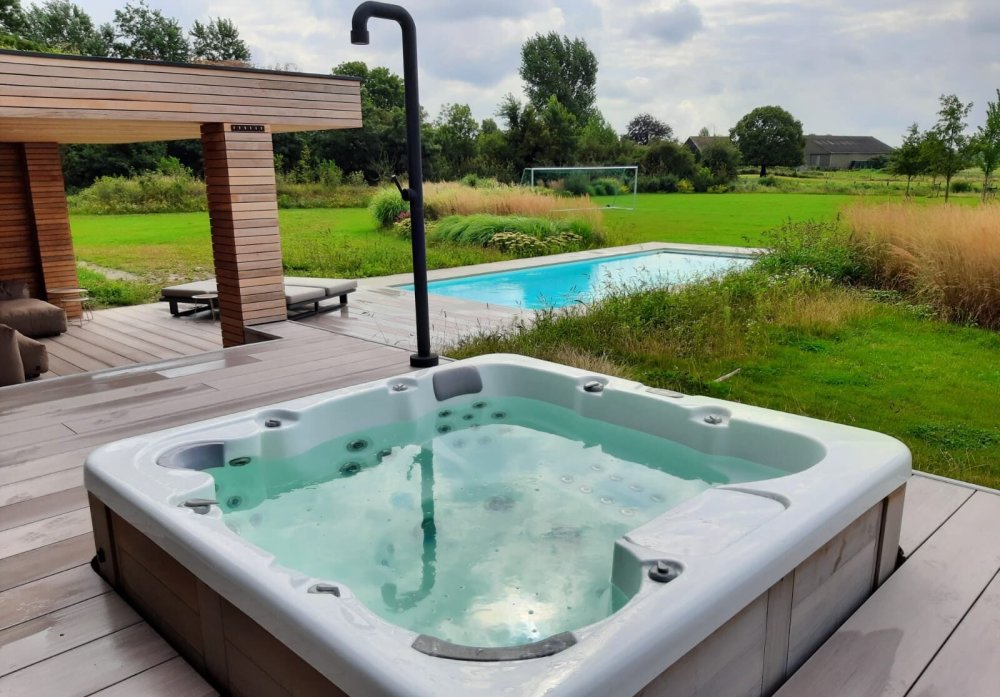 Pooltec Zwembadservice Pooltec Zwembadservice