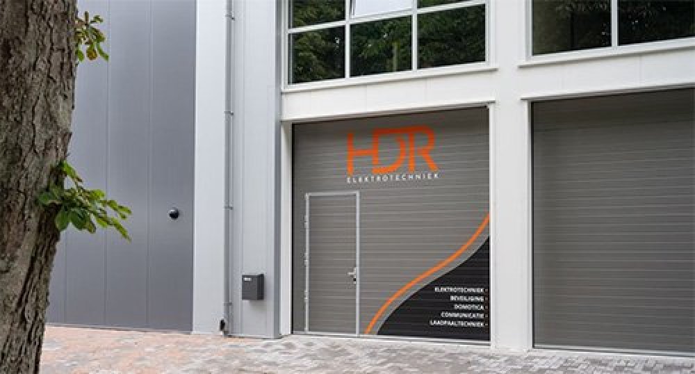 HDR Elektrotechniek HDR Elektrotechniek
