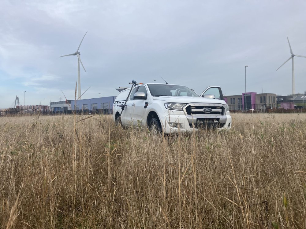 Infra Begeleiding Noord Infra Begeleiding Noord