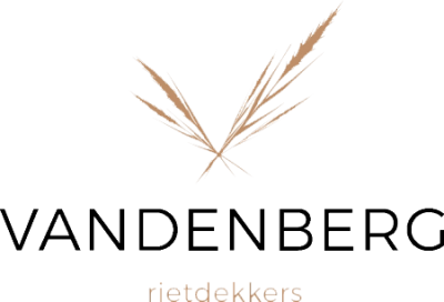 Rietdekkersbedrijf van den Berg Rietdekkersbedrijf van den Berg
