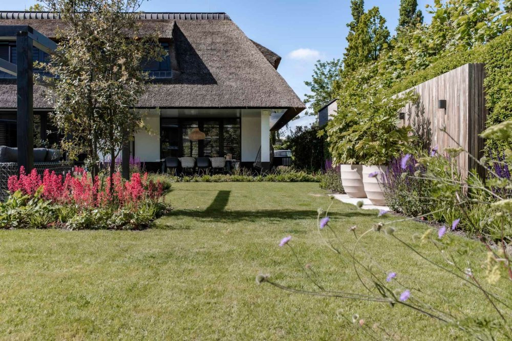 Schaffelaar Hoveniers VOF Schaffelaar Hoveniers VOF