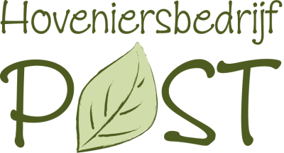 Hoveniersbedrijf Post Hoveniersbedrijf Post