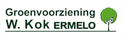 Kok Groenvoorziening Kok Groenvoorziening
