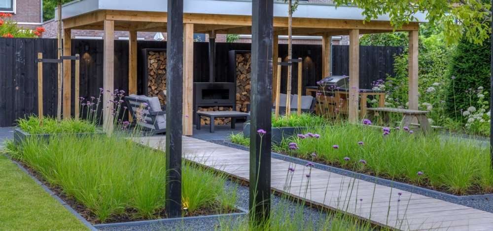 ROALD Tuindesign ROALD Tuindesign