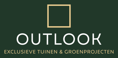 Outlook Exclusieve Tuinen & Groenprojecten Outlook Exclusieve Tuinen & Groenprojecten