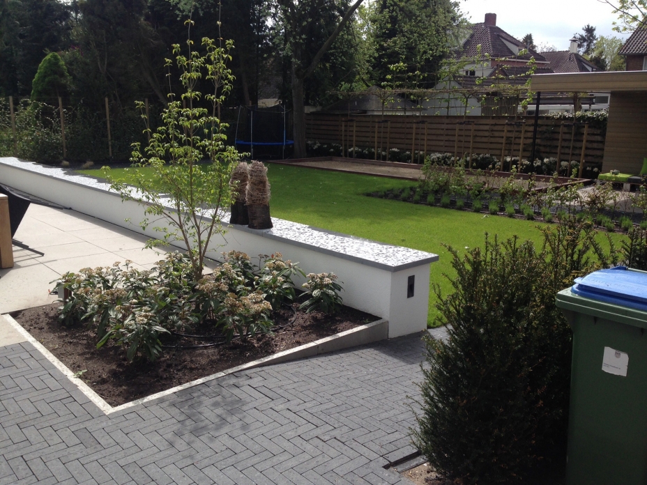 Van Herp Totaal Tuindesign Van Herp Totaal Tuindesign