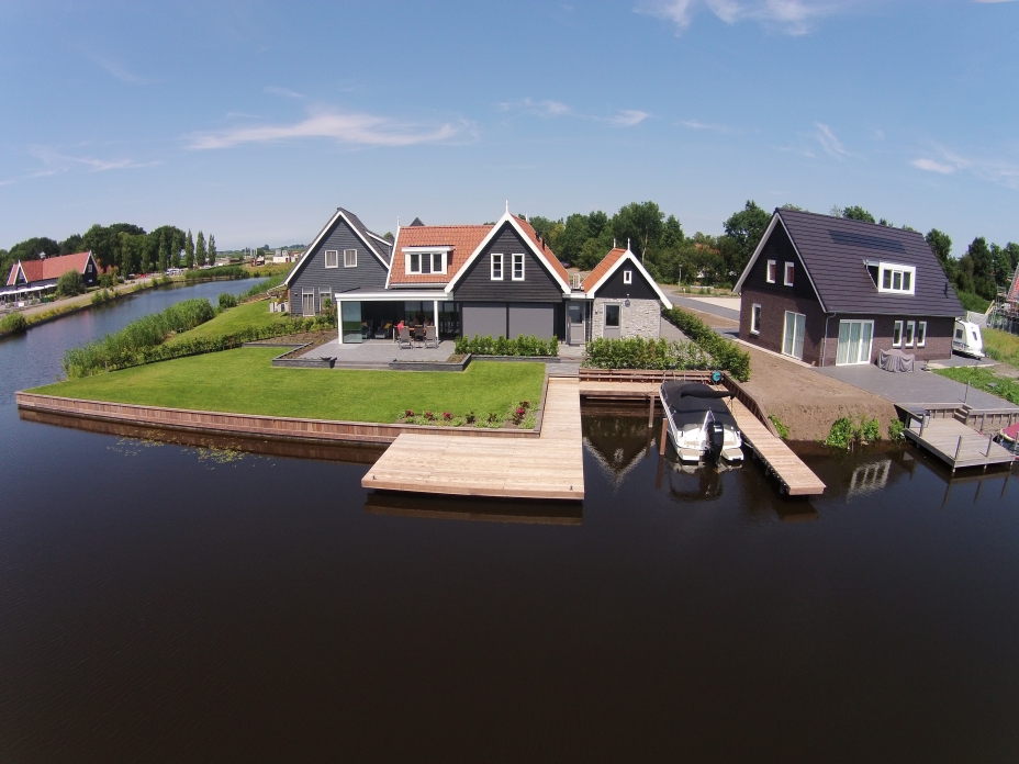 Thomas & Hoogkamp Hoveniers Thomas & Hoogkamp Hoveniers