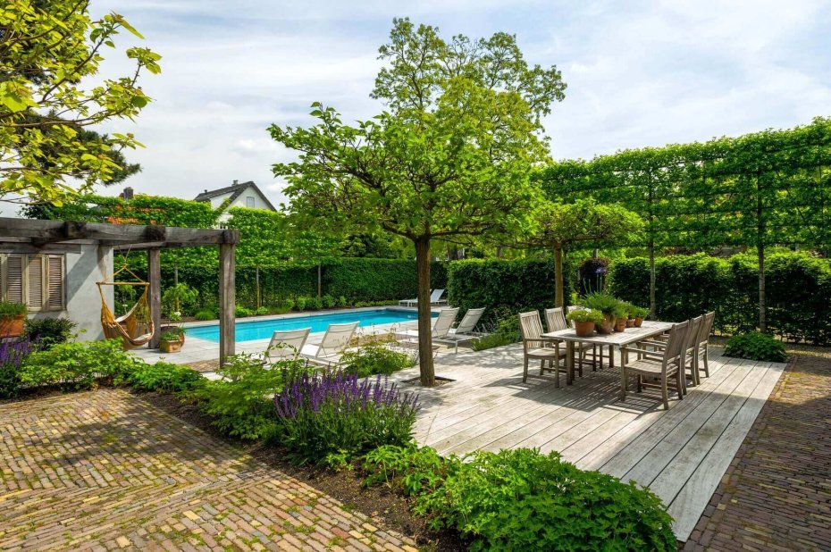 Fons Linders Tuinmeesters Fons Linders Tuinmeesters