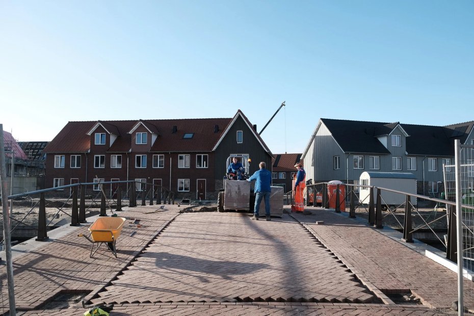 Bronkhorst Straatwerk Bronkhorst Straatwerk