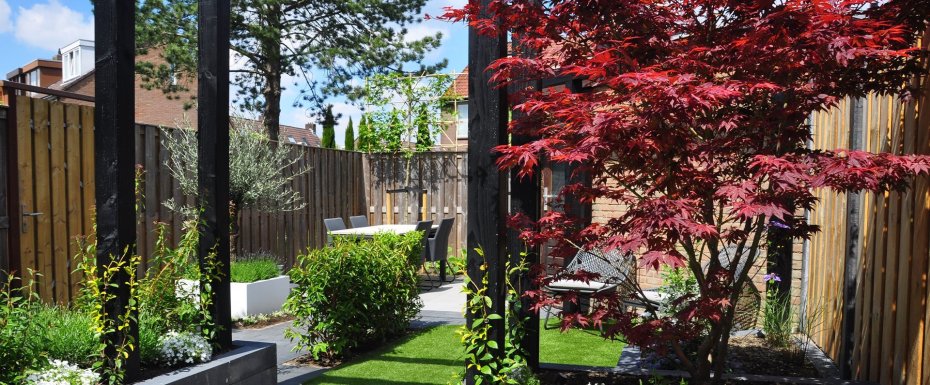 Visser Tuinservice Visser Tuinservice