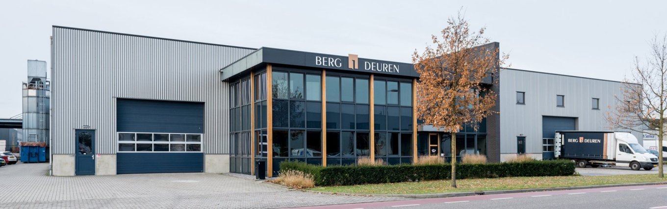 Berg Deuren