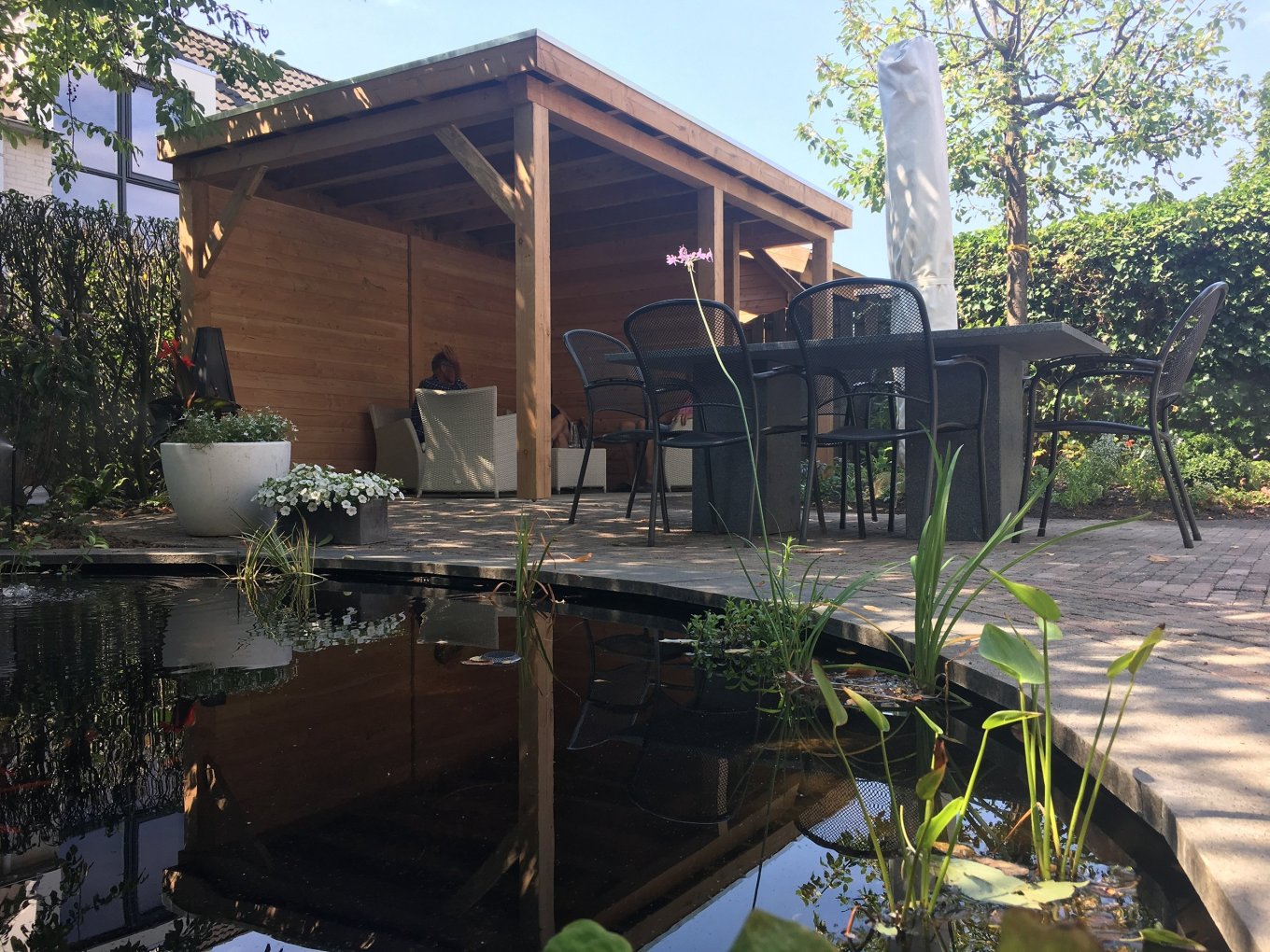 Tuin en Groenservice Tuin en Groenservice