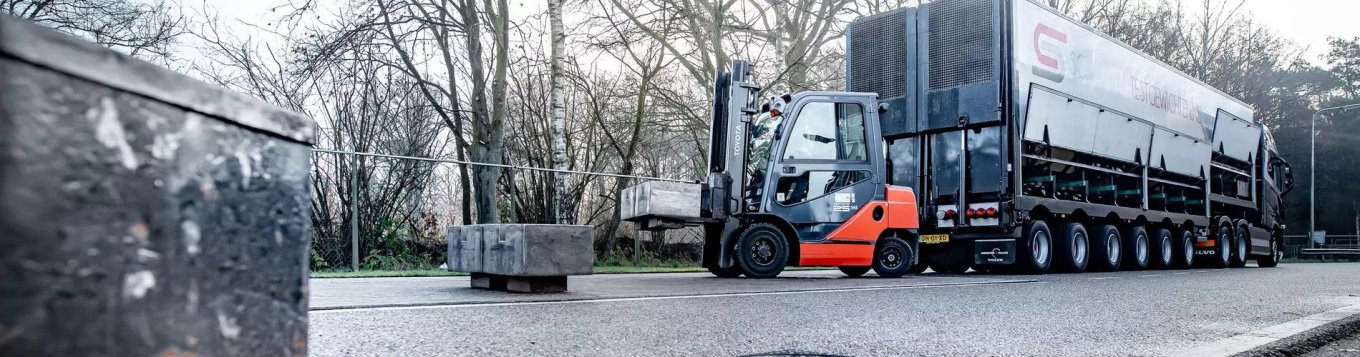 Schouten Testgewichten Schouten Testgewichten
