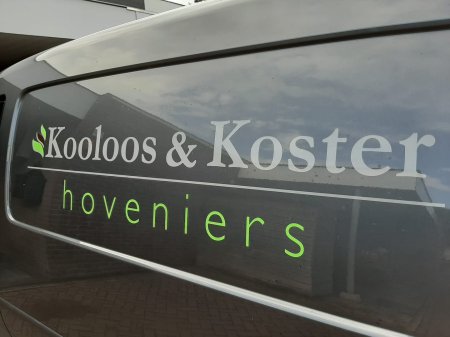 Kooloos & Koster