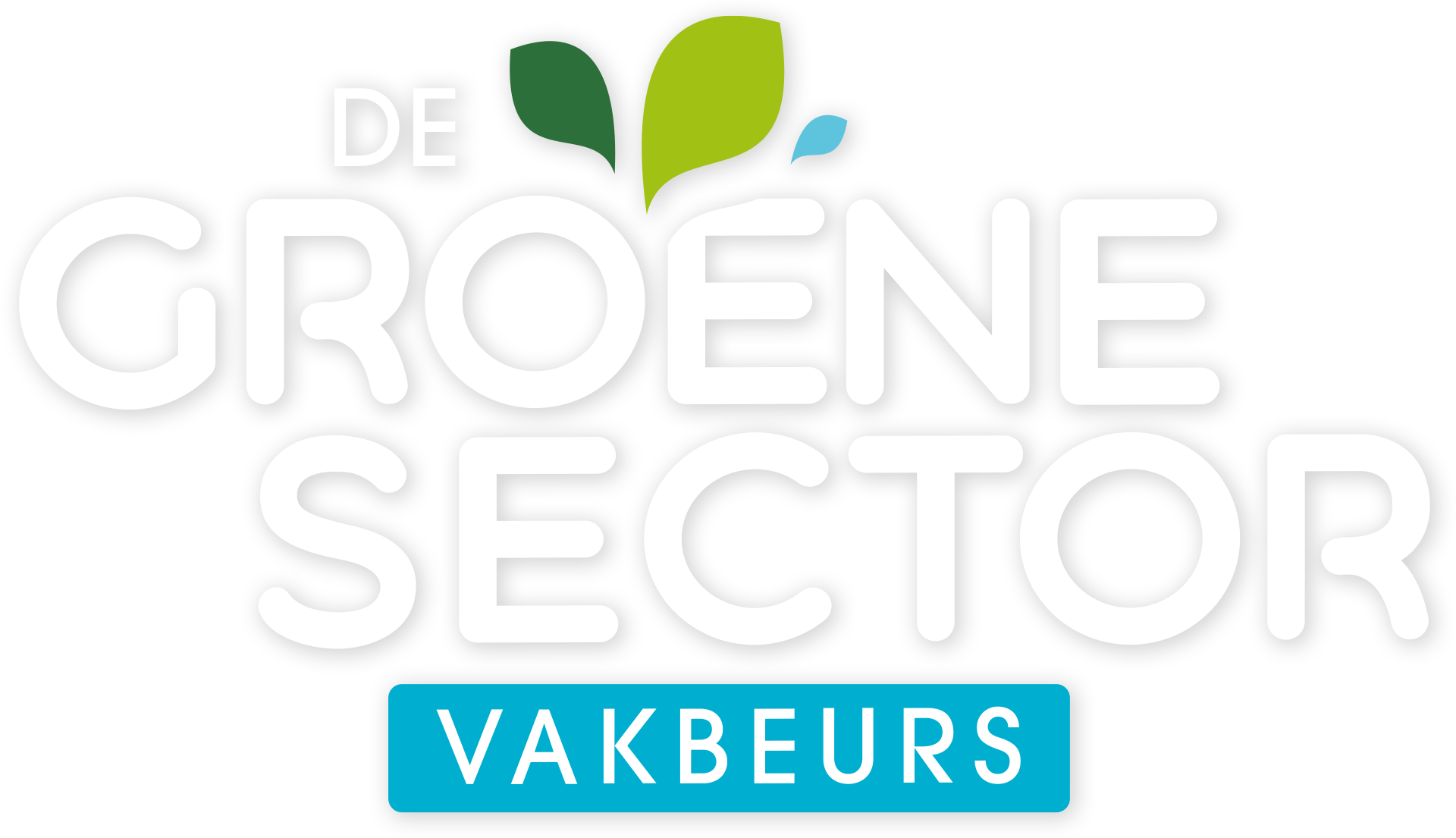 De Groene Sector Vakbeurs De Groene Sector Vakbeurs