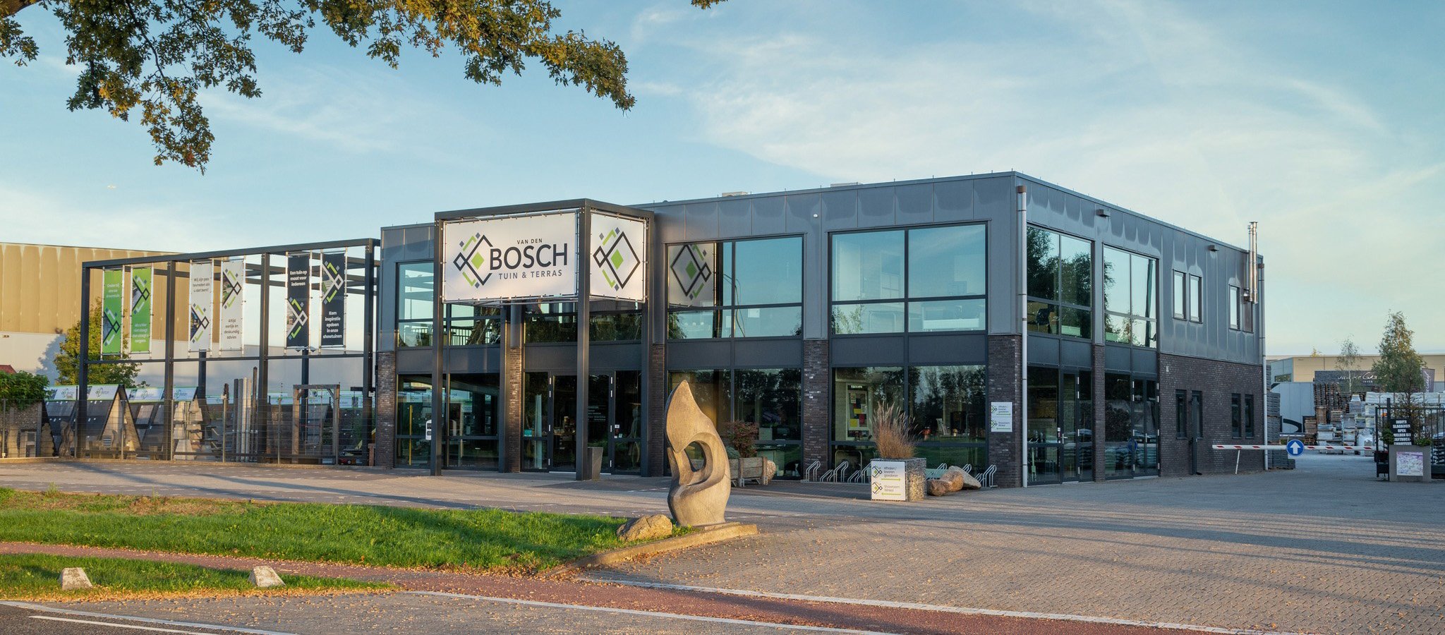 Hoveniers Event vd Bosch | Become-IT B.V.