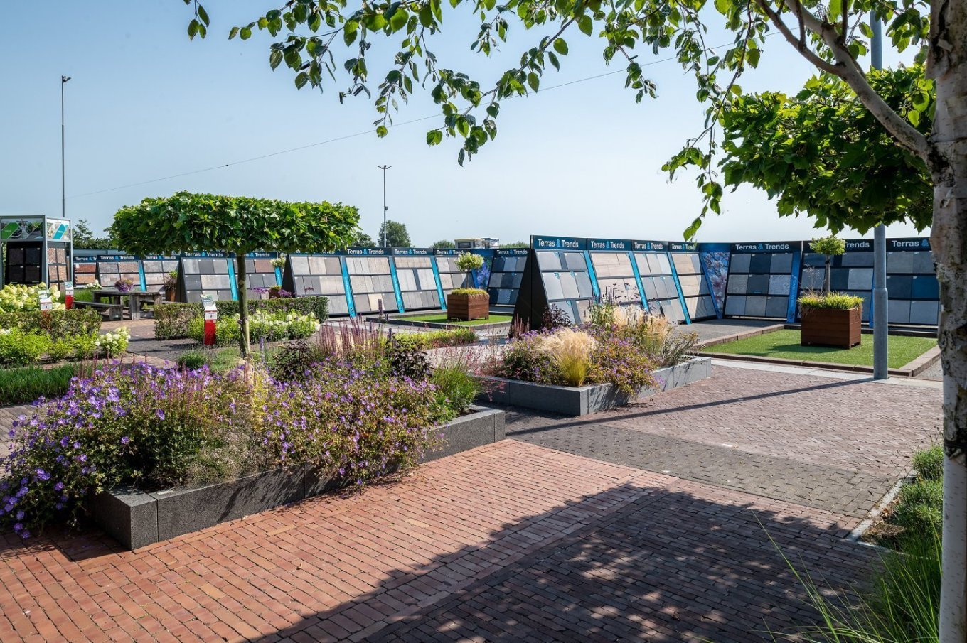 Buiter Beton Hoveniersdag 2026