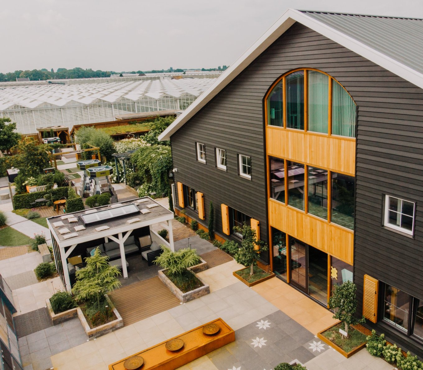 Hoveniersavond Snoei Ridderkerk