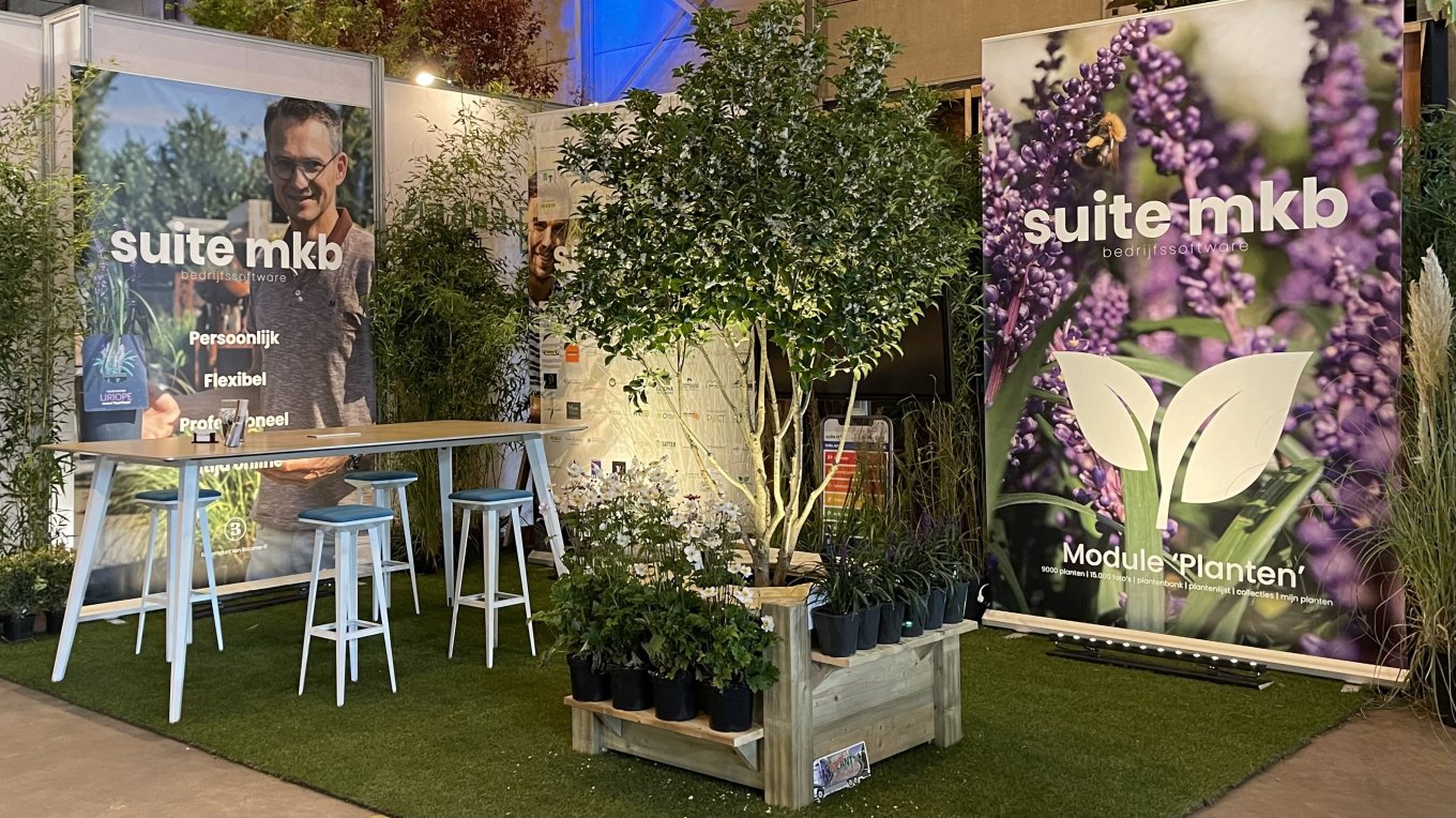 Nationale Hoveniersdag Nationale Hoveniersdag