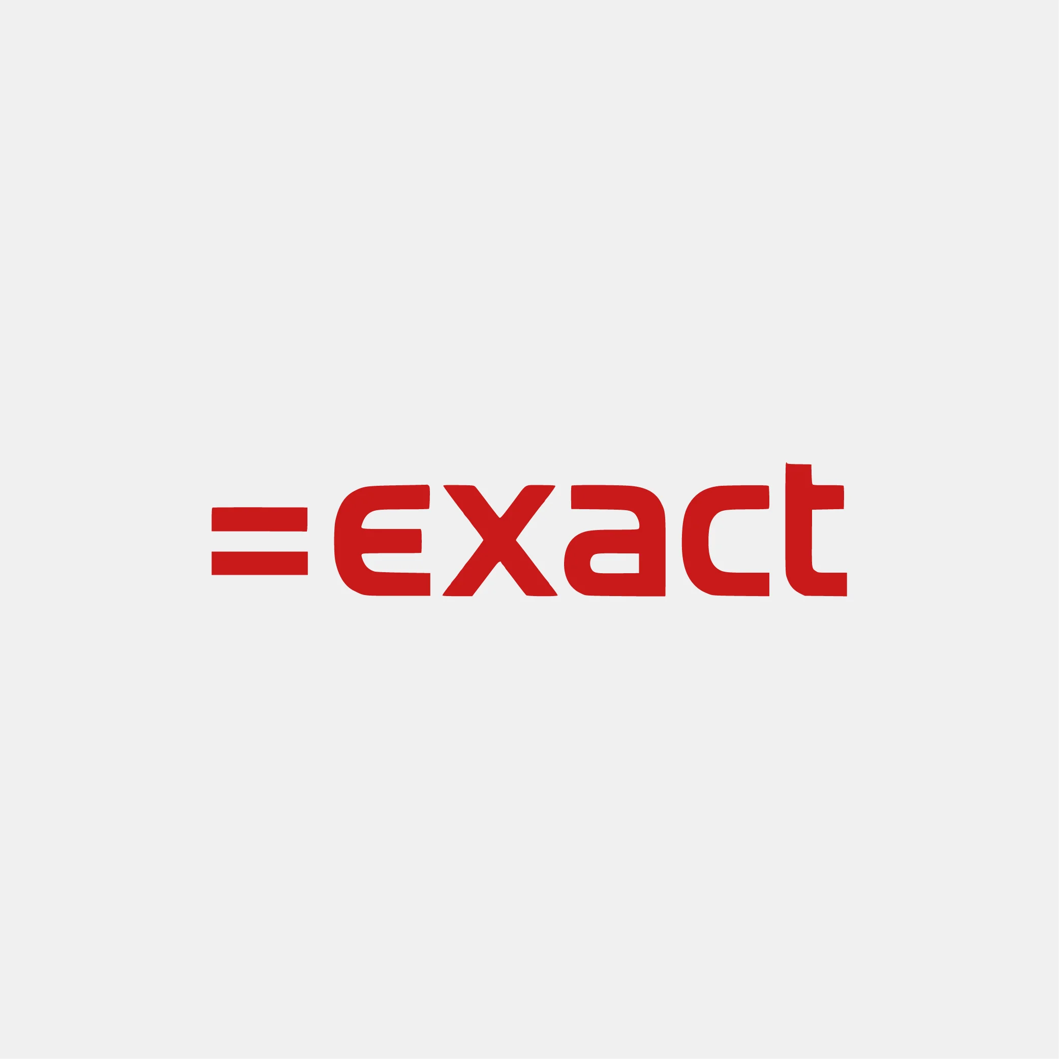 Exact Online - Suite MKB koppeling Exact Online - Suite MKB koppeling