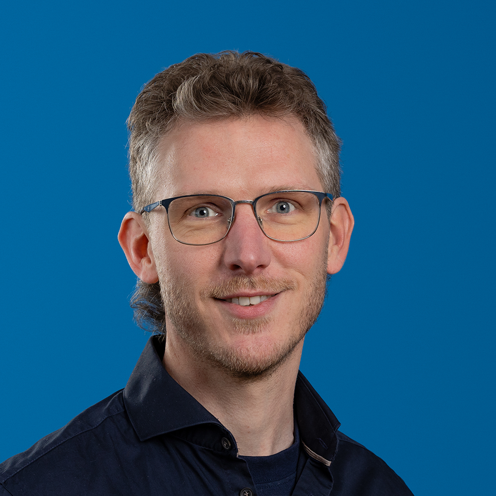 Rian Aalbers Rian Aalbers