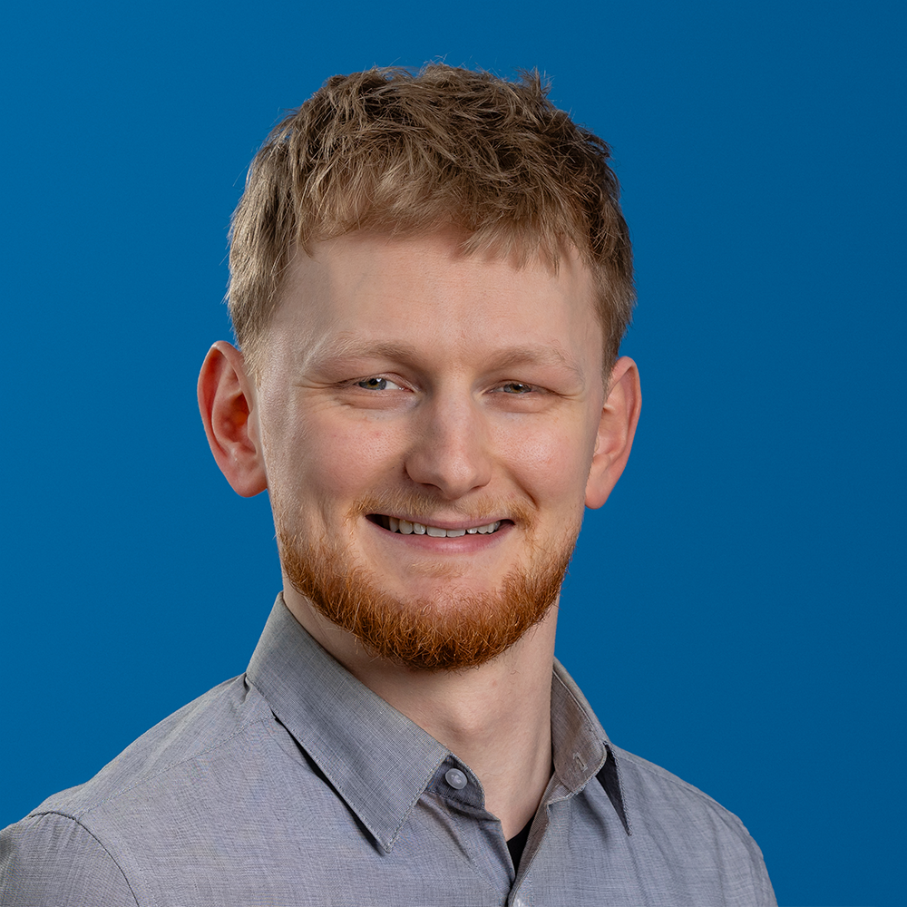 Simon van der Deure Simon van der Deure