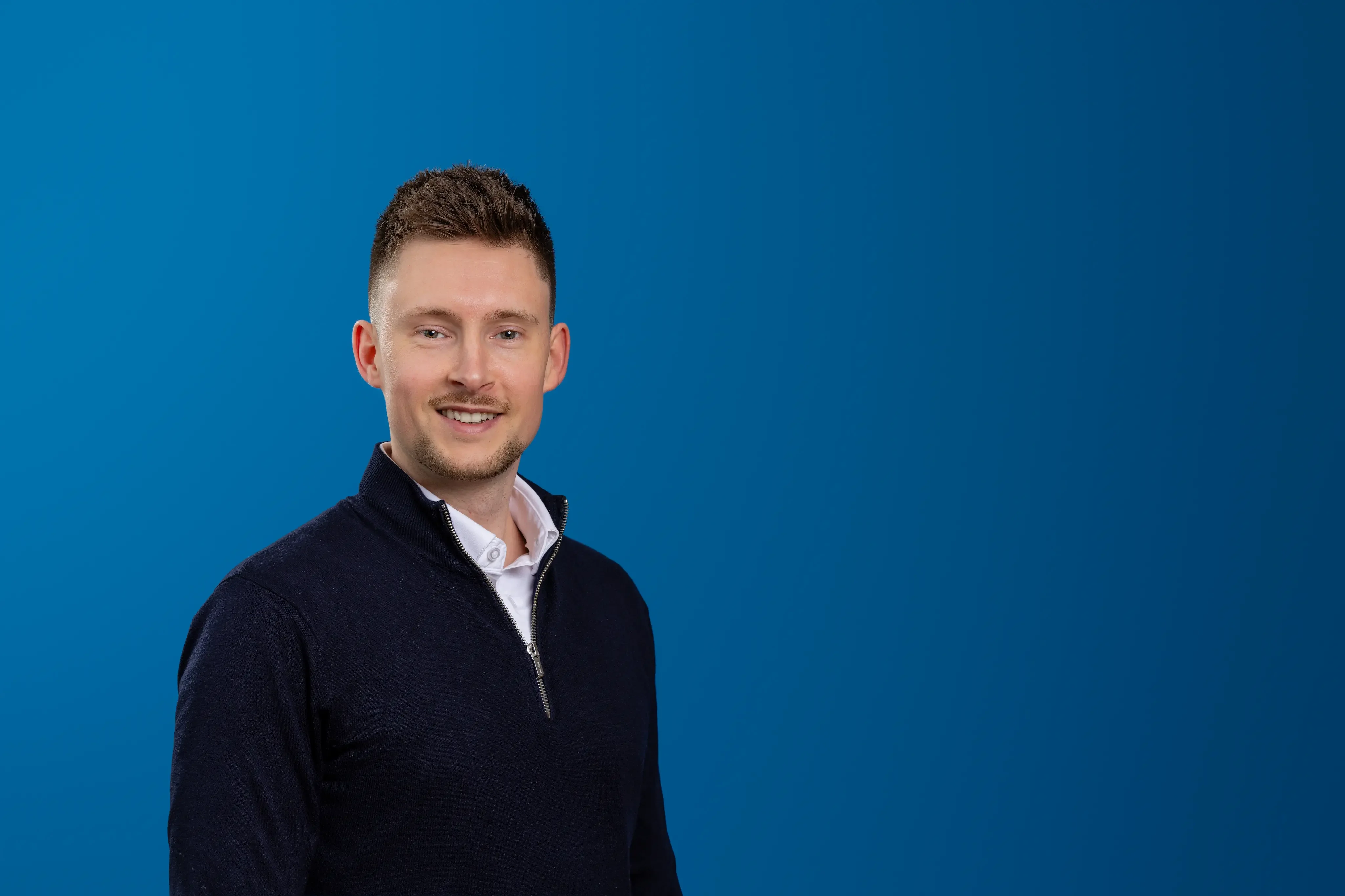 Anton Verlek | Become-IT B.V.