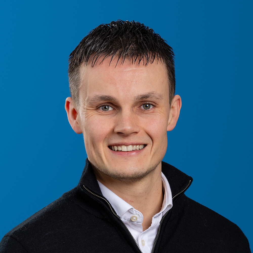 Jesse Roozeboom Jesse Roozeboom