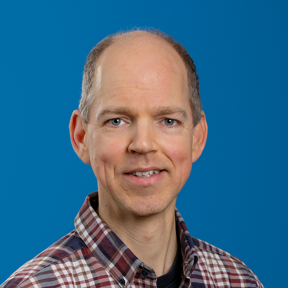 Bertin Krooneman Bertin Krooneman