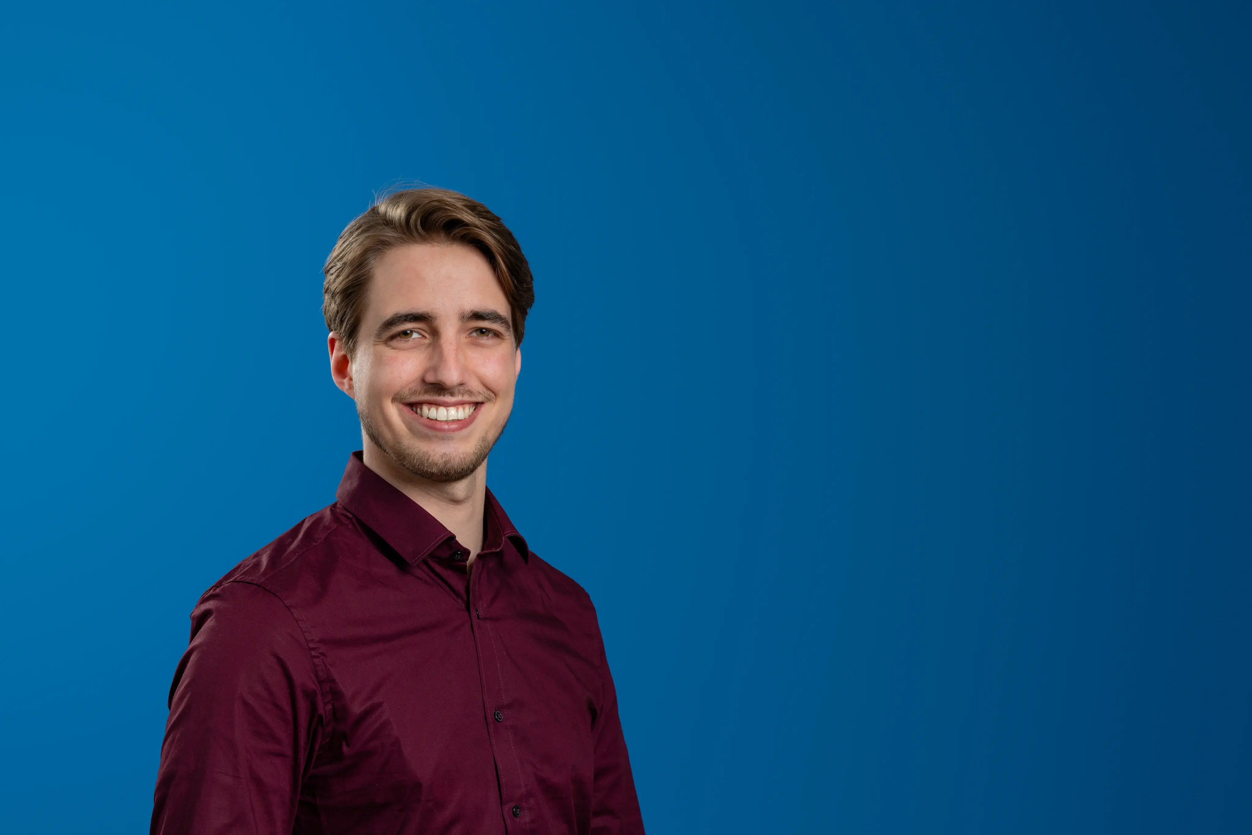 Guido van der Horst | Become-IT B.V.