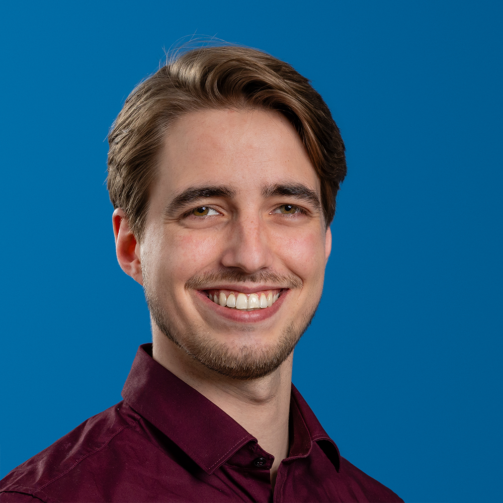 Guido van der Horst Guido van der Horst