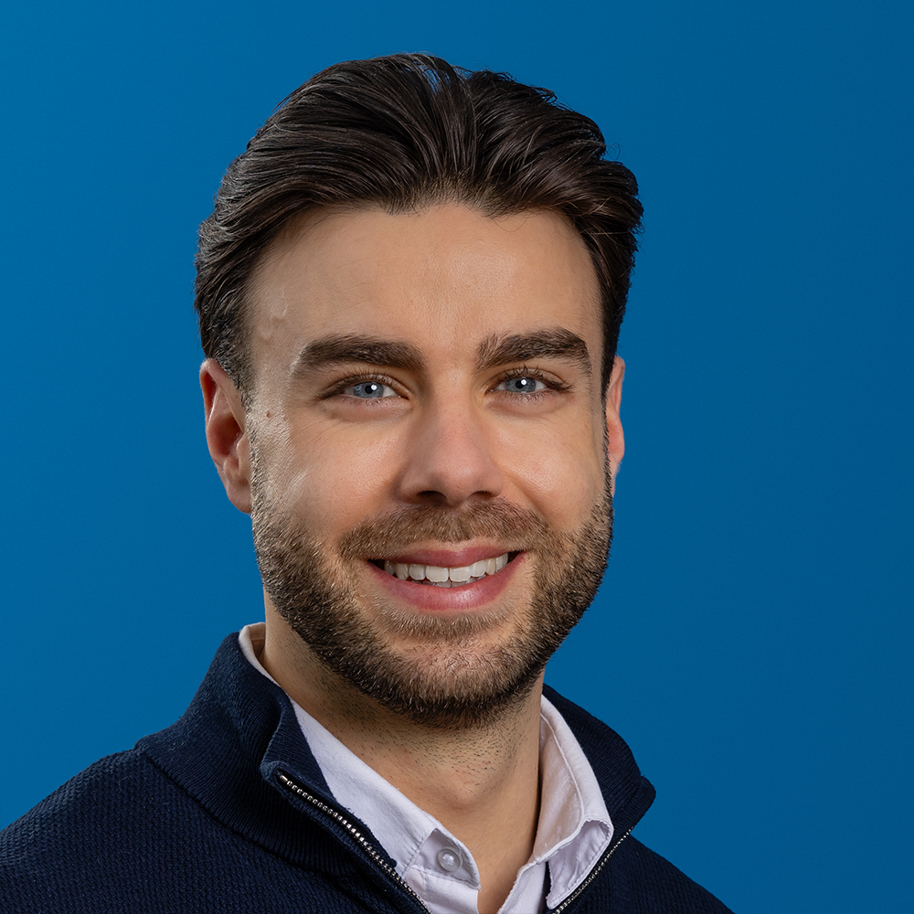 Maarten van Eeden Maarten van Eeden