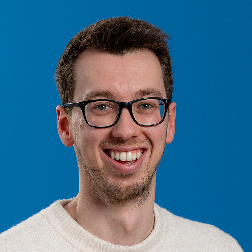 Joshua Otten Joshua Otten