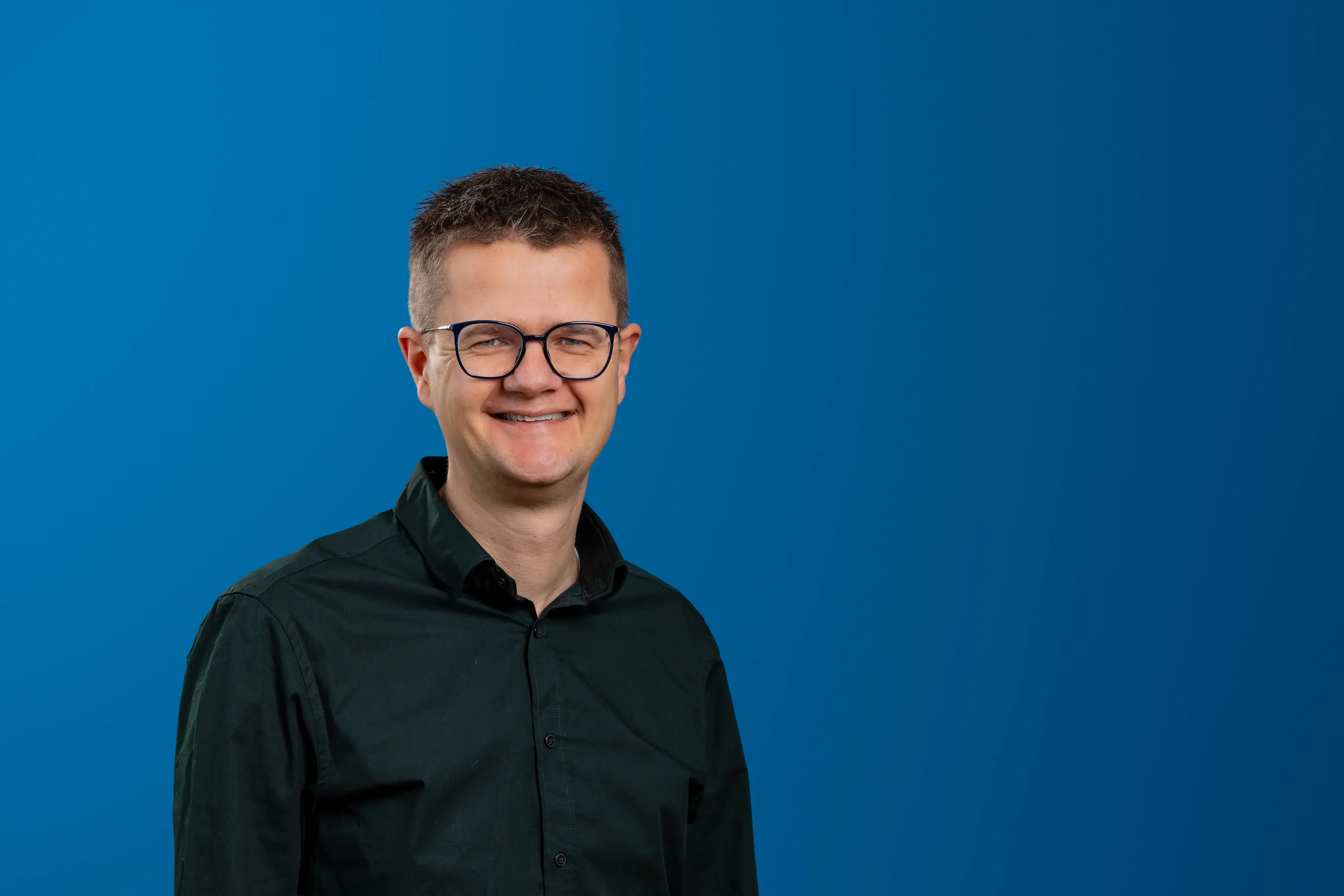 Niek Smit | Become-IT B.V.